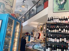 -Alimentari早午餐(安福路店)