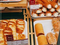 -山崎面包(第一八佰伴店)