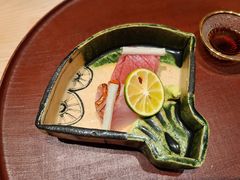 -晴空·日本料理(万象城店)