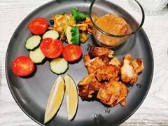 -娜娜家·Nana's restaurant(国金汇店)