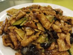 -晋阳饭庄(虎坊桥店)