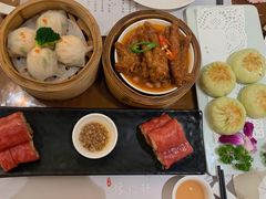 -豫璟轩中餐厅(南昌万怡店)