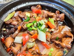 -玲燕蒸菜馆(江东路店)