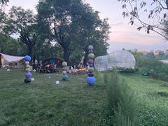 -Supine Bistro溯泮餐厅