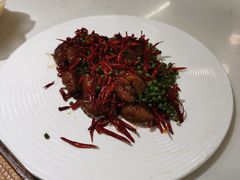 -后海16号·北京私房菜