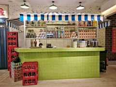 -大四喜茶餐厅(井岸店)