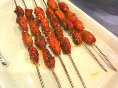 -靓靓蒸虾(中山公园店)