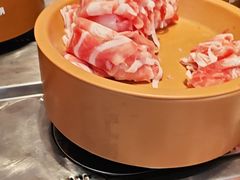 -龍歌自助小火锅(李沧丽达店)
