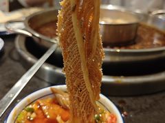 -飘香火锅(玉林西路店)