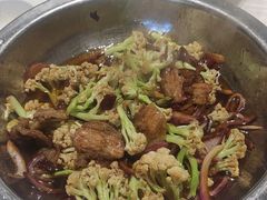 -老城味道·传统天津菜(杨柳青店)