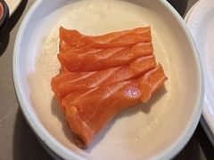 -伍棵星炭烤自助料理·活鳗鱼(浦东食品城店)