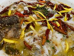 -新太二·鲜料川菜(群光广场店)
