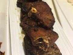 熏鱼-老正兴菜馆(福州路店)