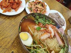 -西塔大冷面(市府大路店)