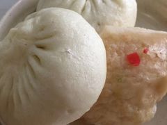 -蒋家桥饺面店(四望亭路店)
