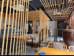 -竹里馆 ·茶食(奥体店)