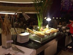 杭州洲际酒店原素全日餐厅-杭州国际会议中心洲际酒店-原素全日餐厅(解放东路店)