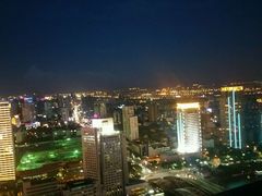 -宁波威斯汀酒店·PEAK39逸峰吧
