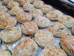 -王天顺海苔饼