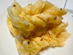 -丽轩中餐厅(广州丽思卡尔顿酒店)