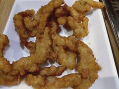 小酥肉-彤德莱牛肉火锅(双港店)