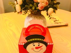 -Dark Horse·黑马蛋糕·低脂·低糖淡奶(金匙望湖大厦店)