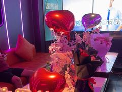 -星聚会KTV(龙湖上海奉贤天街店)