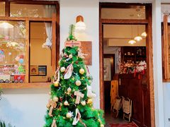 -C+ cake shop(天河南一路小区店)