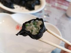 -添福来墨鱼饺子 · 海鲜东北菜(大连星海·黄浦路店)