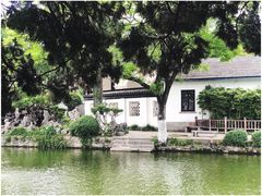 -南京中国近代史遗址博物馆(南京总统府)