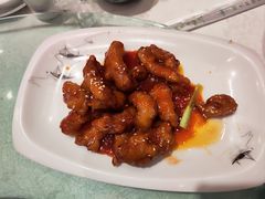 -福来居烤鸭店(天坛二店)