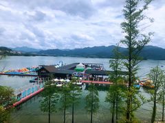 -千岛湖-欢乐水世界