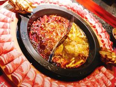-蜀大侠火锅(四川北路店)