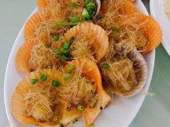 -红月湾海鲜饭店•沙滩海景(双月湾店)