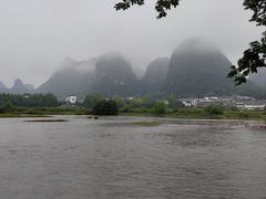 -桂林兴坪漓江