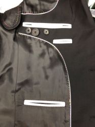 -Shanna Tailor西服.夹克.礼服全定制(科技馆店)