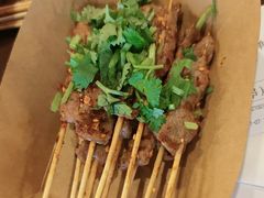 -林二哥宜烤官·宜宾小烧烤