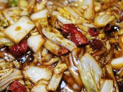-望京一号·重庆江湖菜(工体店)