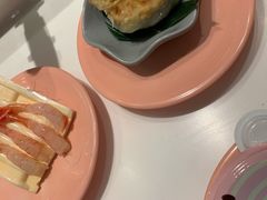 -争鲜回转寿司(通州万达店)