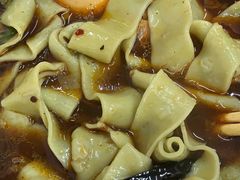 -鹍记特色牛杂面