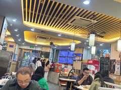 -蒋家桥饺面店(东关街店)