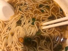 -无名缘米粉(大食代东方广场店)