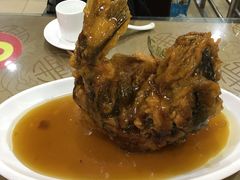 -春江饭店(共青团路总店)