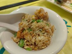 -桥东喜碧海鲜街(水东街店)