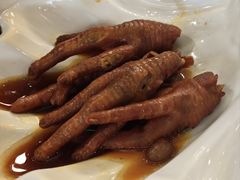 -海湾壹品·粤菜·早茶·烤鸭(拱北店)