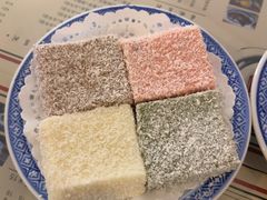 -捷信牛奶甜品世家(五道口店)