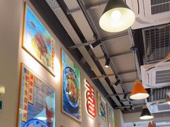 -百乐门粉面店(二龙喉分店)