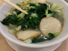 -金鮀岛潮州酒家