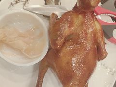 -勝記酒家·37年老字号·经典粤菜(荔枝公园店)