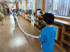 -世纪飞马幼儿园(西城校区)